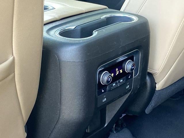 2021 Chevrolet Suburban Premier