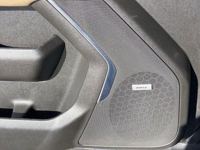 2021 Chevrolet Suburban Premier