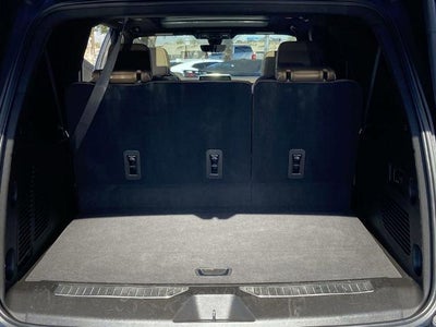 2021 Chevrolet Suburban Premier