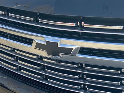 2021 Chevrolet Suburban Premier