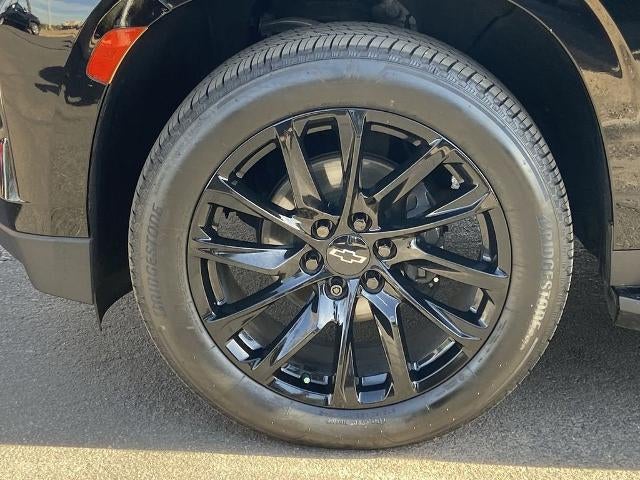 2021 Chevrolet Suburban Premier