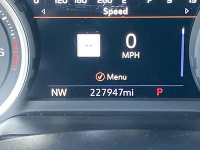 2021 Chevrolet Suburban Premier