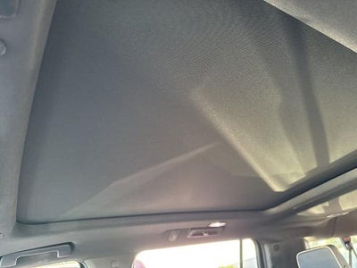 2022 Chevrolet Suburban Premier