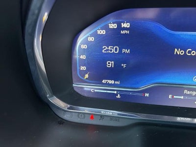 2022 Chevrolet Suburban Premier