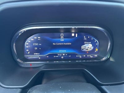 2022 Chevrolet Suburban Premier