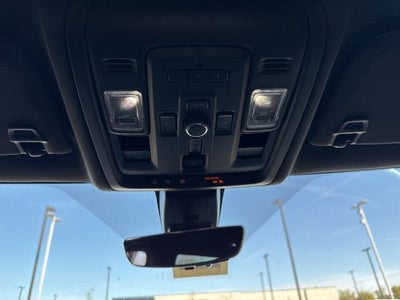 2022 Chevrolet Suburban Premier