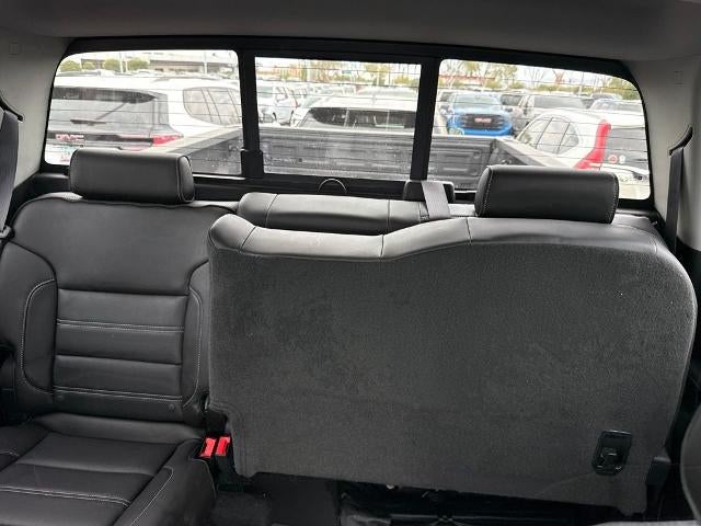2015 GMC Sierra 2500 HD Denali