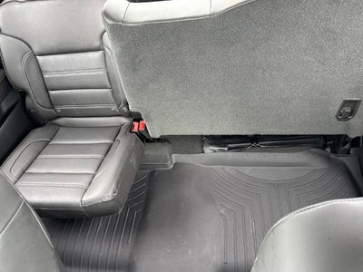 2015 GMC Sierra 2500 HD Denali