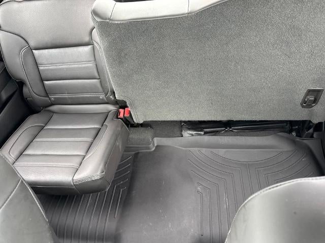 2015 GMC Sierra 2500 HD Denali