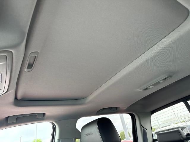 2015 GMC Sierra 2500 HD Denali