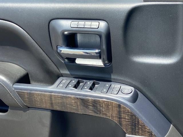 2015 GMC Sierra 2500 HD Denali