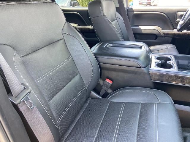 2015 GMC Sierra 2500 HD Denali