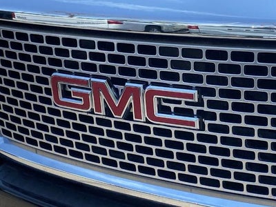 2015 GMC Sierra 2500 HD Denali