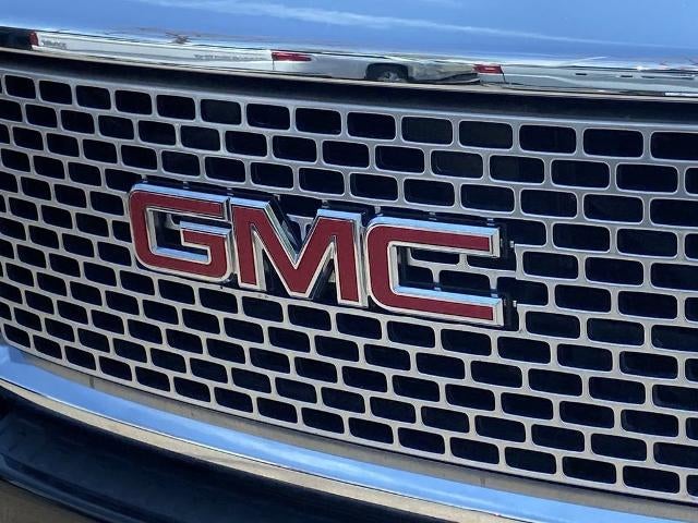 2015 GMC Sierra 2500 HD Denali