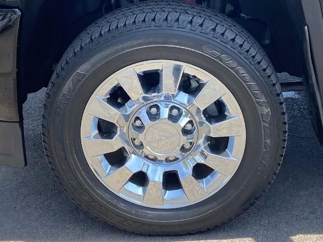 2015 GMC Sierra 2500 HD Denali