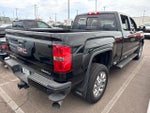 2015 GMC Sierra 2500 HD Denali