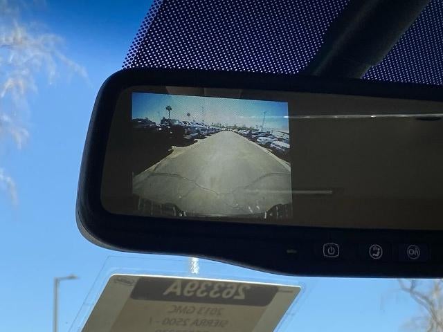 2013 GMC Sierra 2500 HD Denali