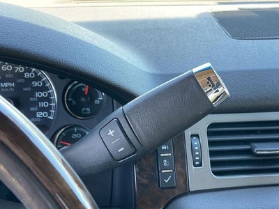 2013 GMC Sierra 2500 HD Denali