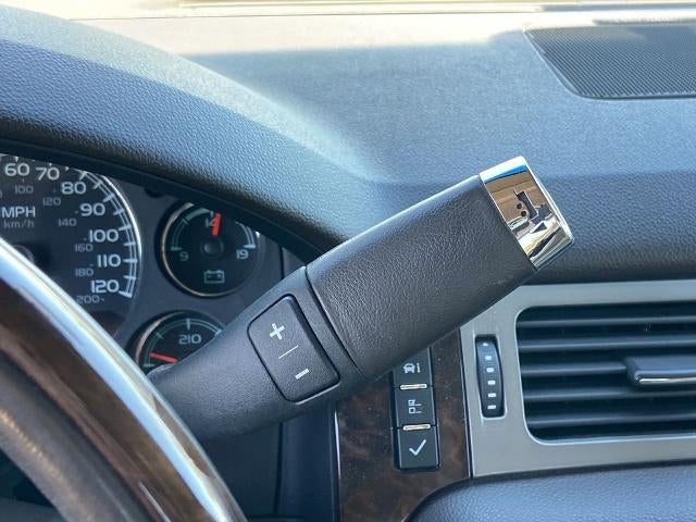 2013 GMC Sierra 2500 HD Denali