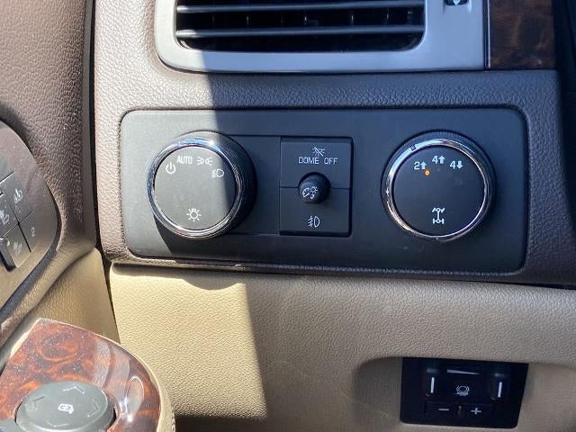 2013 GMC Sierra 2500 HD Denali
