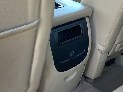 2013 GMC Sierra 2500 HD Denali
