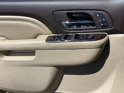 2013 GMC Sierra 2500 HD Denali