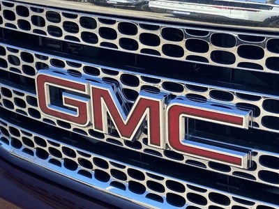 2013 GMC Sierra 2500 HD Denali