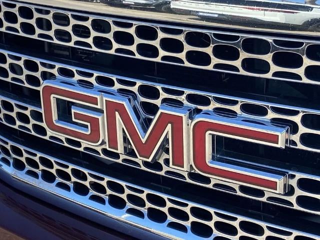 2013 GMC Sierra 2500 HD Denali