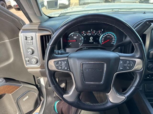 2019 GMC Sierra 2500 HD Denali