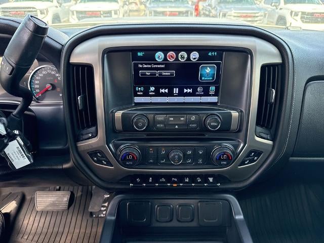 2019 GMC Sierra 2500 HD Denali