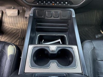 2019 GMC Sierra 2500 HD Denali