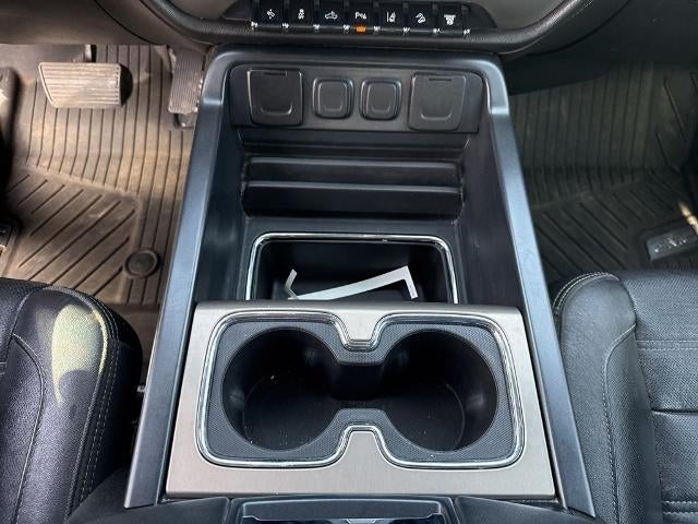 2019 GMC Sierra 2500 HD Denali