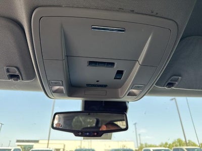 2019 GMC Sierra 2500 HD Denali