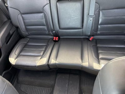 2019 GMC Sierra 2500 HD Denali