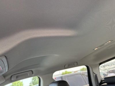 2019 GMC Sierra 2500 HD Denali