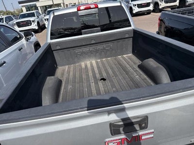 2019 GMC Sierra 2500 HD Denali