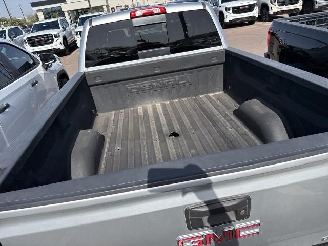2019 GMC Sierra 2500 HD Denali