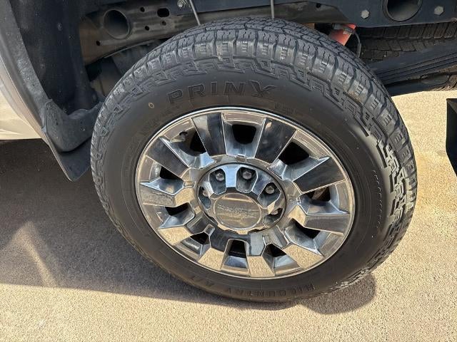 2019 GMC Sierra 2500 HD Denali