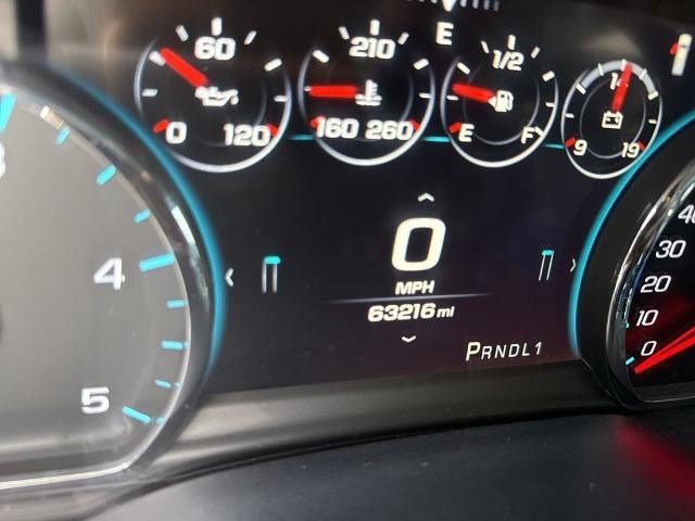 2019 GMC Sierra 2500 HD Denali