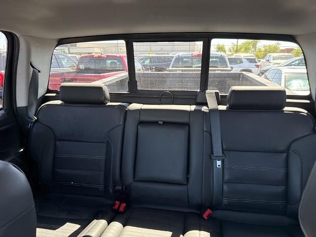 2019 GMC Sierra 2500 HD Denali