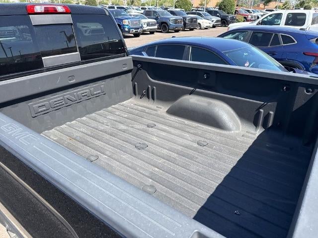 2019 GMC Sierra 2500 HD Denali