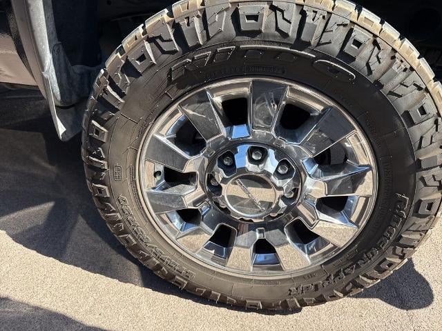 2019 GMC Sierra 2500 HD Denali