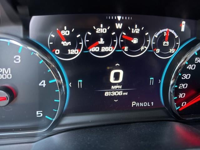 2019 GMC Sierra 2500 HD Denali