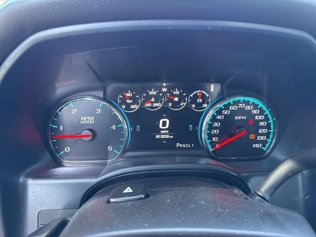 2019 GMC Sierra 2500 HD Denali