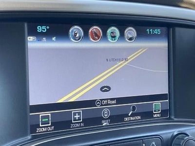 2019 GMC Sierra 2500 HD Denali