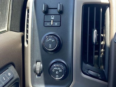 2019 GMC Sierra 2500 HD Denali