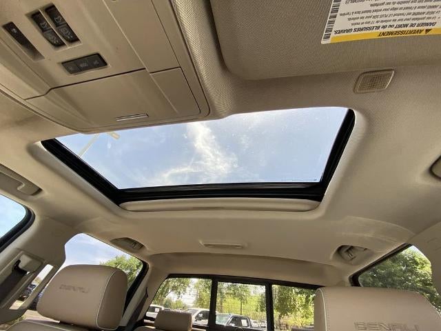 2019 GMC Sierra 2500 HD Denali