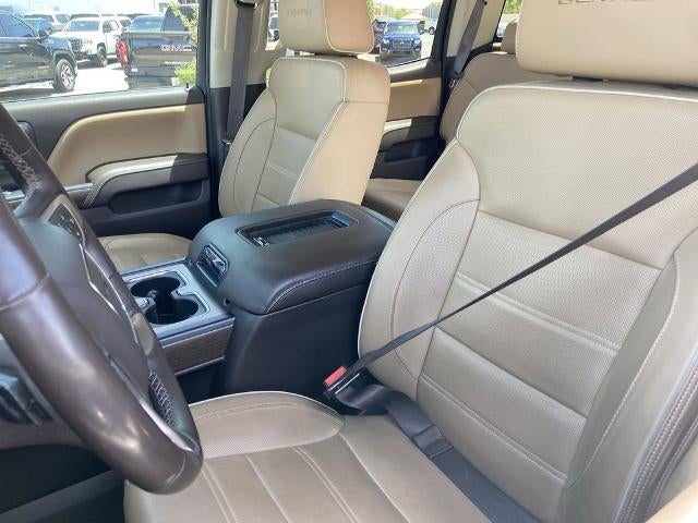2019 GMC Sierra 2500 HD Denali