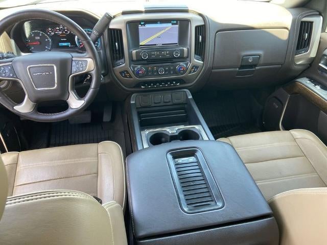 2019 GMC Sierra 2500 HD Denali