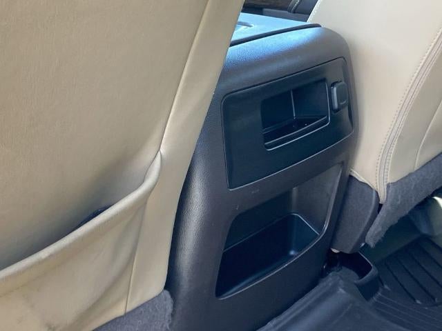 2019 GMC Sierra 2500 HD Denali